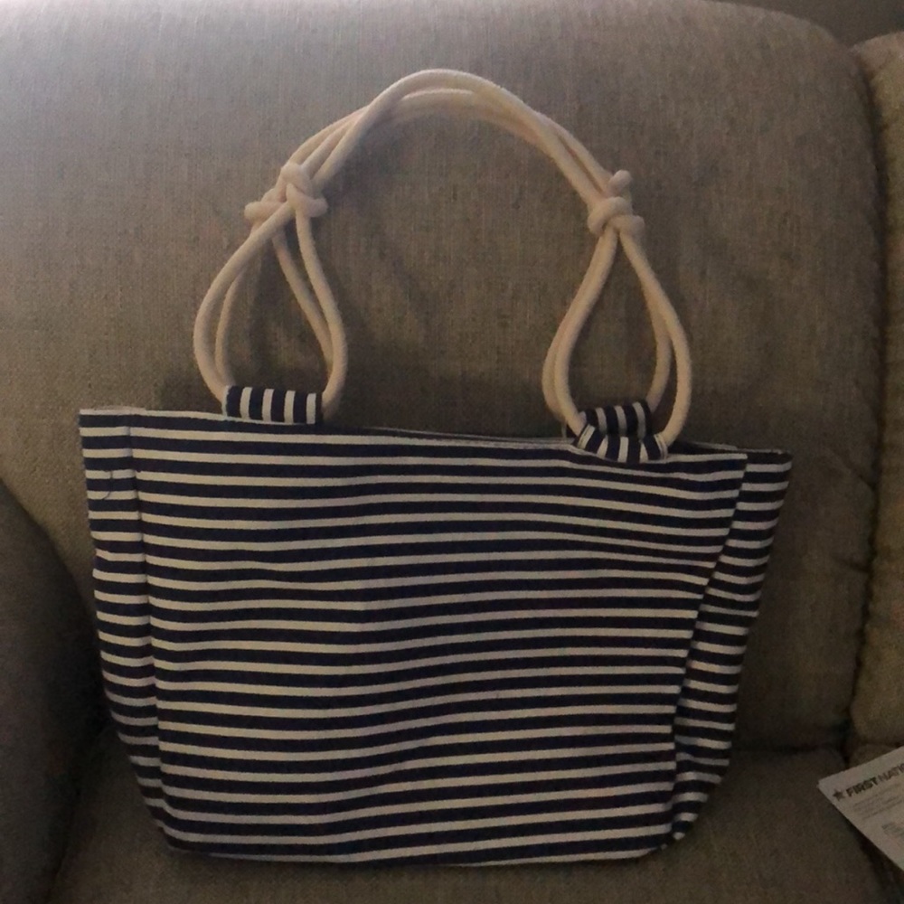 Farm House Is My Style Tote